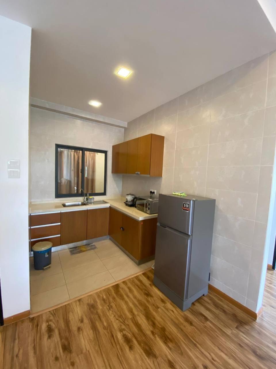 Delisha Homestay 3R2B The Retreat,Aranda Nova Бринчанг Екстериор снимка